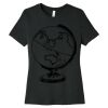 Women's Relaxed Jersey Short Sleeve Tee Thumbnail