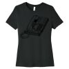 Women's Relaxed Jersey Short Sleeve Tee Thumbnail