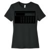 Women's Relaxed Jersey Short Sleeve Tee Thumbnail