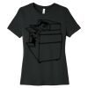Women's Relaxed Jersey Short Sleeve Tee Thumbnail