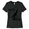 Women's Relaxed Jersey Short Sleeve Tee Thumbnail