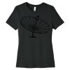 Women's Relaxed Jersey Short Sleeve Tee Thumbnail