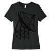 Women's Relaxed Jersey Short Sleeve Tee Thumbnail
