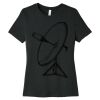 Women's Relaxed Jersey Short Sleeve Tee Thumbnail