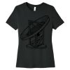 Women's Relaxed Jersey Short Sleeve Tee Thumbnail