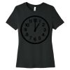 Women's Relaxed Jersey Short Sleeve Tee Thumbnail