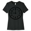 Women's Relaxed Jersey Short Sleeve Tee Thumbnail