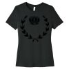 Women's Relaxed Jersey Short Sleeve Tee Thumbnail