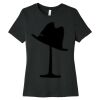 Women's Relaxed Jersey Short Sleeve Tee Thumbnail