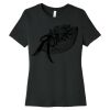 Women's Relaxed Jersey Short Sleeve Tee Thumbnail