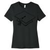 Women's Relaxed Jersey Short Sleeve Tee Thumbnail