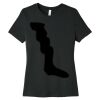 Women's Relaxed Jersey Short Sleeve Tee Thumbnail