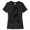 Women's Relaxed Jersey Short Sleeve Tee Thumbnail
