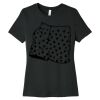 Women's Relaxed Jersey Short Sleeve Tee Thumbnail