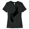 Women's Relaxed Jersey Short Sleeve Tee Thumbnail