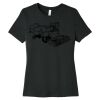 Women's Relaxed Jersey Short Sleeve Tee Thumbnail