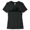 Women's Relaxed Jersey Short Sleeve Tee Thumbnail