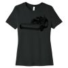 Women's Relaxed Jersey Short Sleeve Tee Thumbnail