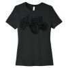 Women's Relaxed Jersey Short Sleeve Tee Thumbnail