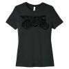 Women's Relaxed Jersey Short Sleeve Tee Thumbnail
