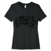 Women's Relaxed Jersey Short Sleeve Tee Thumbnail