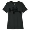 Women's Relaxed Jersey Short Sleeve Tee Thumbnail