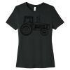 Women's Relaxed Jersey Short Sleeve Tee Thumbnail