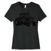 Women's Relaxed Jersey Short Sleeve Tee Thumbnail