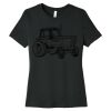 Women's Relaxed Jersey Short Sleeve Tee Thumbnail