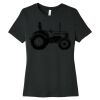 Women's Relaxed Jersey Short Sleeve Tee Thumbnail