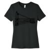 Women's Relaxed Jersey Short Sleeve Tee Thumbnail