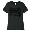 Women's Relaxed Jersey Short Sleeve Tee Thumbnail