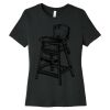 Women's Relaxed Jersey Short Sleeve Tee Thumbnail