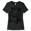Women's Relaxed Jersey Short Sleeve Tee Thumbnail