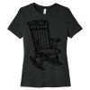 Women's Relaxed Jersey Short Sleeve Tee Thumbnail