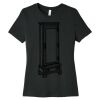 Women's Relaxed Jersey Short Sleeve Tee Thumbnail