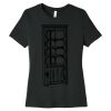 Women's Relaxed Jersey Short Sleeve Tee Thumbnail