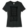 Women's Relaxed Jersey Short Sleeve Tee Thumbnail