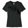 Women's Relaxed Jersey Short Sleeve Tee Thumbnail