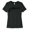 Women's Relaxed Jersey Short Sleeve Tee Thumbnail