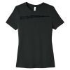 Women's Relaxed Jersey Short Sleeve Tee Thumbnail