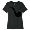 Women's Relaxed Jersey Short Sleeve Tee Thumbnail