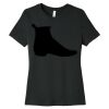 Women's Relaxed Jersey Short Sleeve Tee Thumbnail
