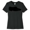 Women's Relaxed Jersey Short Sleeve Tee Thumbnail
