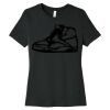 Women's Relaxed Jersey Short Sleeve Tee Thumbnail