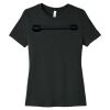 Women's Relaxed Jersey Short Sleeve Tee Thumbnail