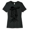 Women's Relaxed Jersey Short Sleeve Tee Thumbnail