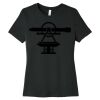 Women's Relaxed Jersey Short Sleeve Tee Thumbnail