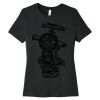 Women's Relaxed Jersey Short Sleeve Tee Thumbnail