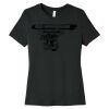 Women's Relaxed Jersey Short Sleeve Tee Thumbnail